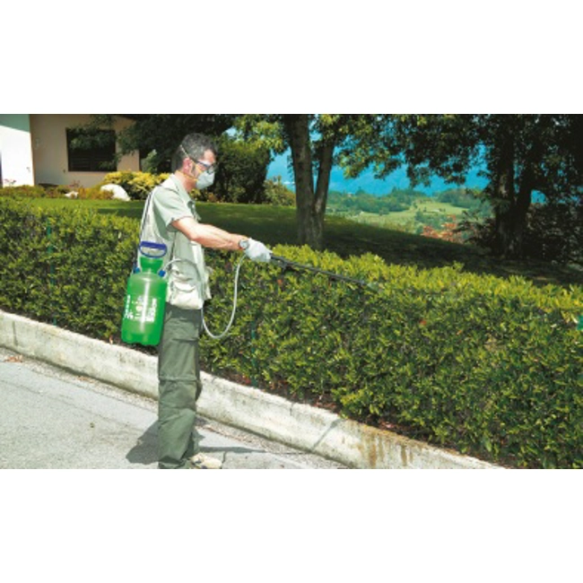 Vendita online Pompa Lady 7 lt.